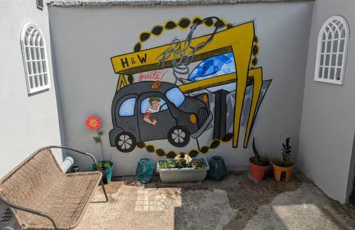 Máire Toiréasa – cosy refurbished property in the Gaeltacht Quarter - Foto 38