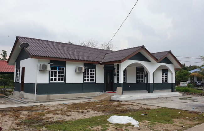 4 Bedroom Bungalow With Private Pool - Foto 23