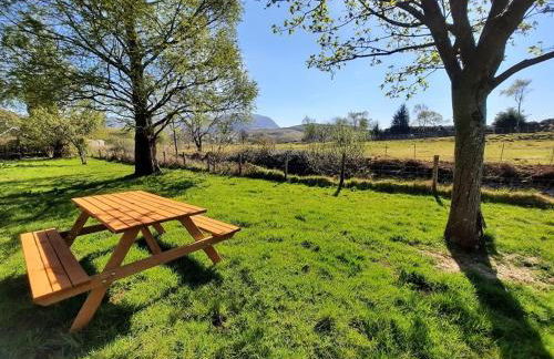 Cosy Quarrymans Cottage in Snowdonia - Foto 33