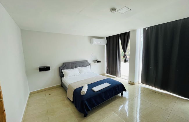 Gorgona Beach Hotel - Foto 8