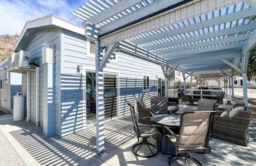 All-American Escape Riverfront - Foto 14