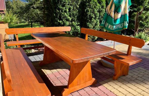 Willa Brzozówka - Photo 9