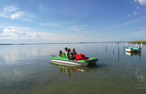 Domki na Mazurach "Malinka" - Foto 9