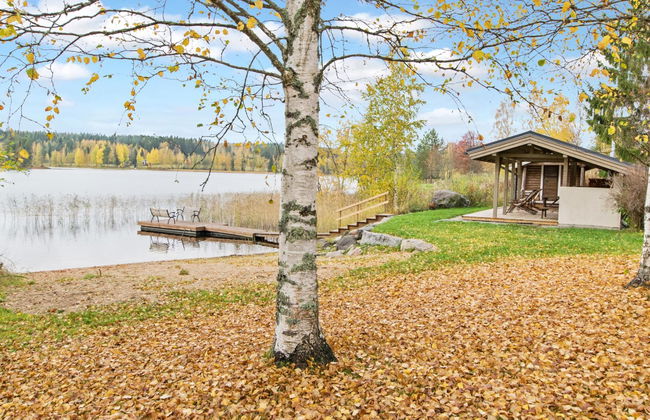 Pihlajakumpu - Foto 2