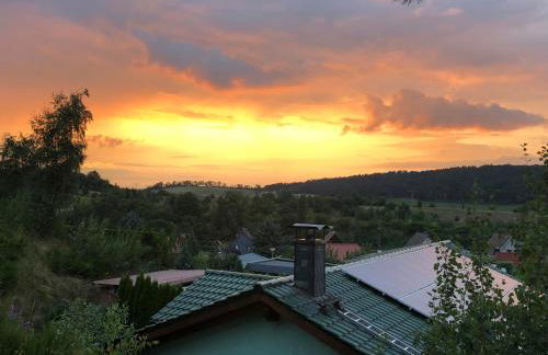 Ferienhaus Glücksmoment - Foto 32