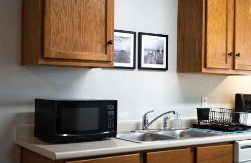 12D- In-unit Washer & Dryer - Free Parking - Fast Wi-Fi - Foto 18