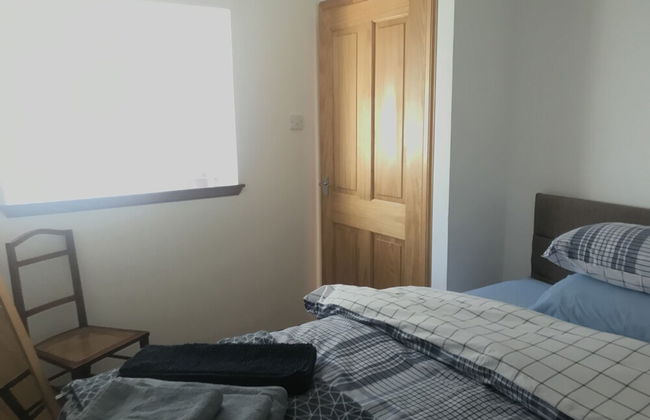 Lovely 1-bed Cottage in Hopeman - Foto 2