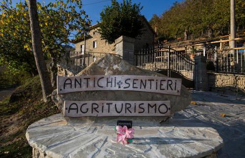 Antichi Sentieri - Foto 23