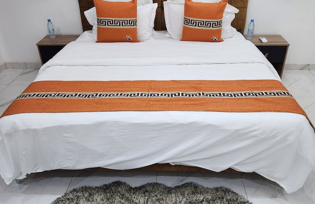 MARINA APPART HÔTEL - Photo 37