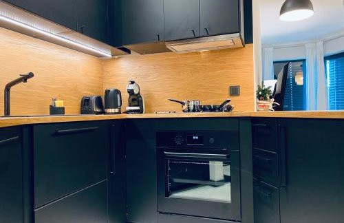 Apartament Krzysztofa Bochusa - Foto 37