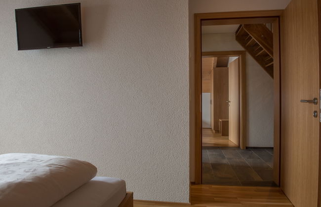 Appartements Berg 170 - Photo 4