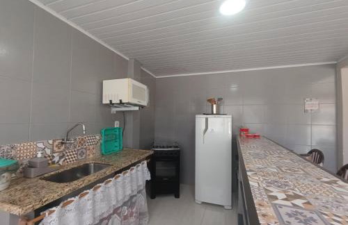 Hospedagem Doce Lar - Casa Manacá - Foto 17