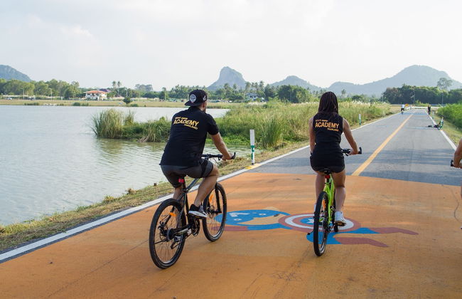 Luxury 5br Pool Villa and Sport Center - Foto 10