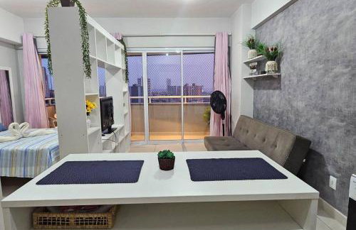 Apt Lindo e Completo no centro - Foto 25