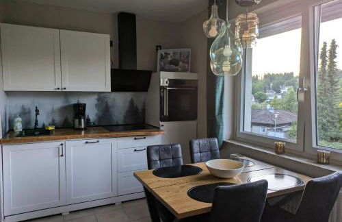 FeWo Waldseeblick Hahnenklee - Foto 2