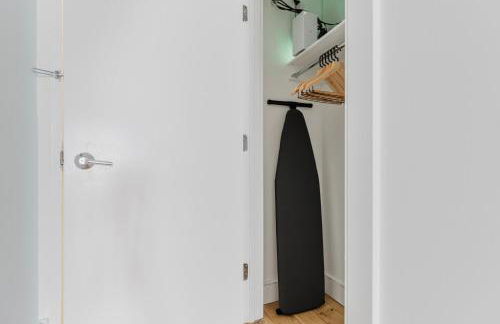 Blueground Midtown East rooftop nr Grand Central NYC-2165 - Foto 10