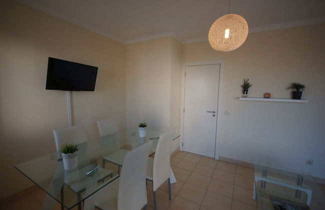 Albufeira Tenis Old Town N1 r/c Tras - Foto 37