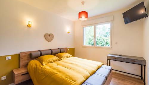 Gîte de Kerduraison - Maison avec grand jardin - Foto 4