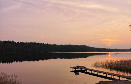 Apartamenty Mazurskie Klimaty (Cud Natury) - Foto 54