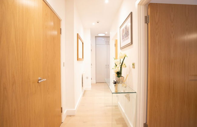 King Edward Apartments - Foto 45