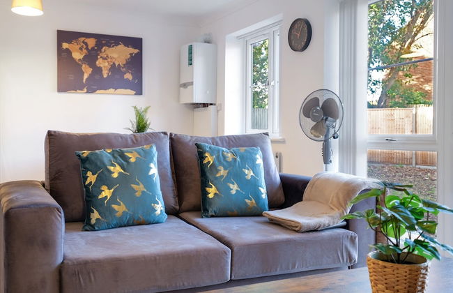 Pinewood 1 &2 Bedroom Apt. by Arista Living - Foto 78