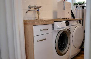 Ferienhaus Landhaus Am Hirtzborn - Foto 13