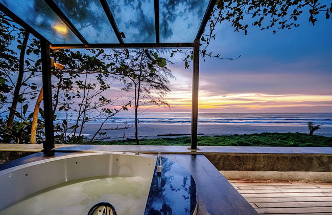 Sealord Naithon Beach Phuket - Foto 51