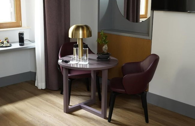 Augusto Imperial Apartment and Suites - Castel Sant'Angelo - Foto 33