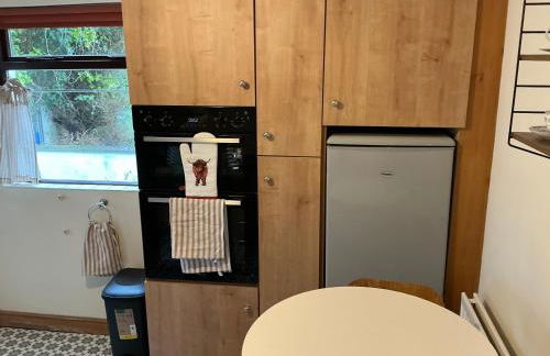 Rose Cottage Moira - Foto 13