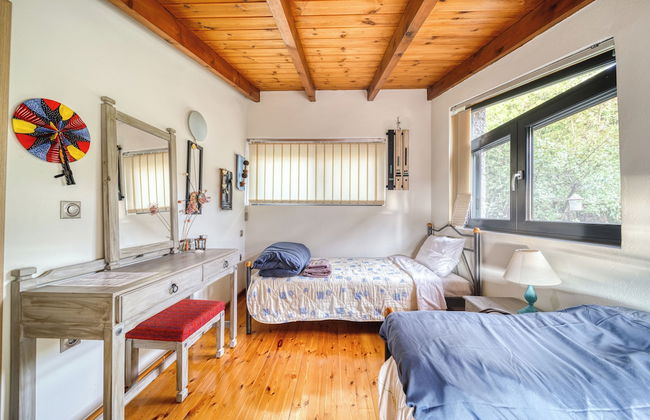 Magical View, Villa Asproneri, Kamena Vourla - Foto 14