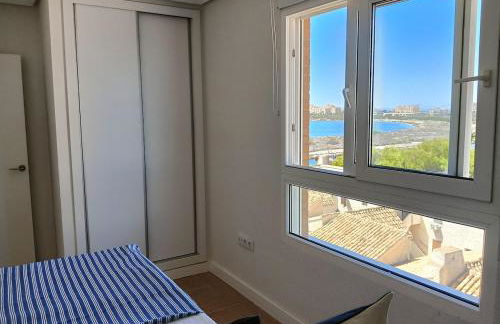 Paraíso del Sol - La Manga - Foto 10