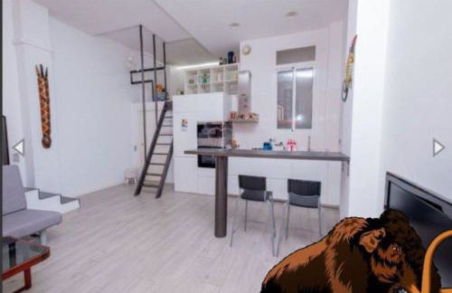 La casa del Mamut - Viladecans - Foto 9