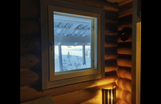 Lomasuvas - Photo 16