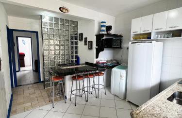 PÉ NA AREIA Apto Manfron - Foto 15