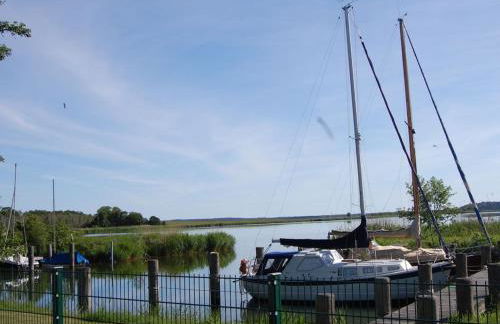 Holiday home Usedom Residenz Balmer See Kümpel - Foto 19