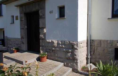 Apartments Herzogs Romantik Weimar - Foto 29