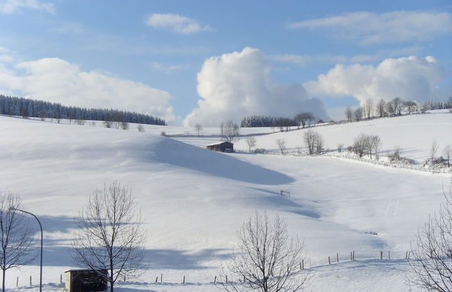 Wohnung bei Willingen fur Wintersport - Foto 33