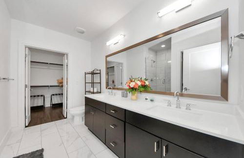 1bd Luxury apartment near Texas Medical Center - Foto 37