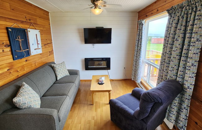 Cavendish Bosom Buddies Cottage Resort - Photo 29