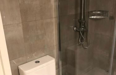 Villa Alexia Apartments Sol 1st Floor Stairs 1BR Pool view 9 min to Sea 5min to Town AT1833 - Foto 11