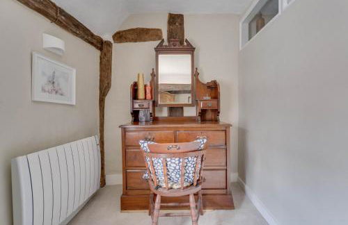 Winter Cottage, Clare - Foto 16