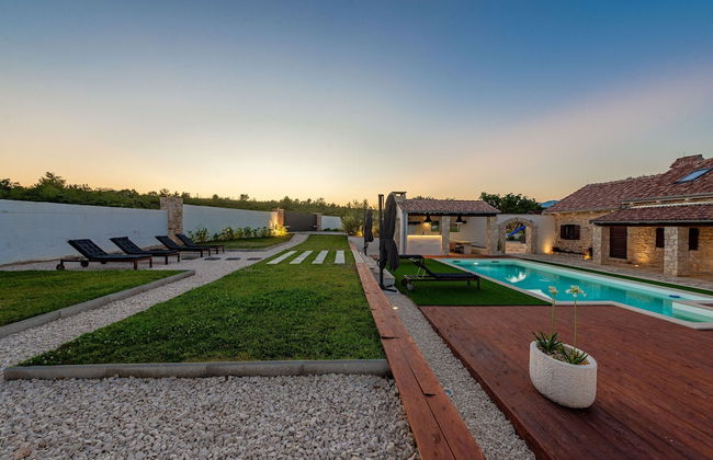 Villa Casa di Nicola - Foto 40