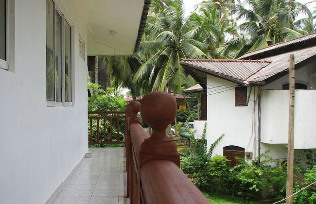 Unawatuna Apartments - Photo 24