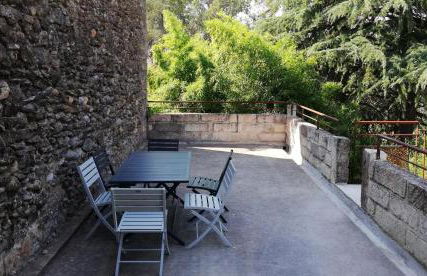 Gîte du Domaine Saint Jean De L'arbousier - Foto 6