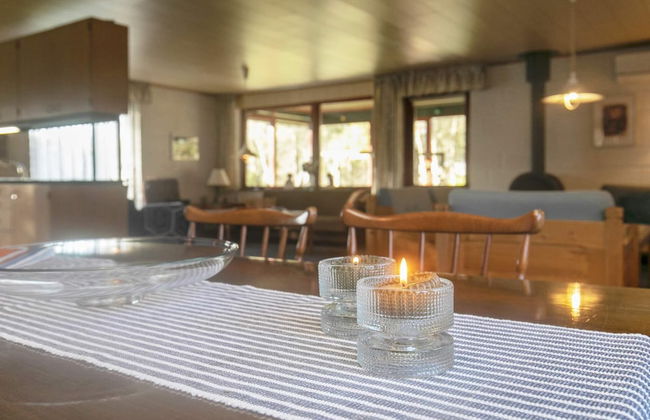 6 Person Holiday Home in Veslos-by Traum - Foto 11