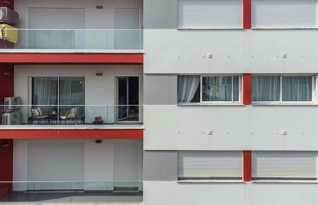 Caravelas 2 Bedroom Apartment - Foto 50