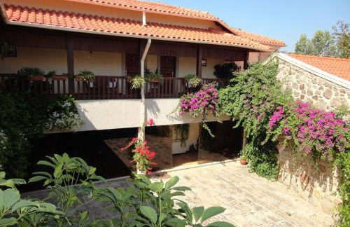 Agroturismo Quinta Dom José - Foto 35