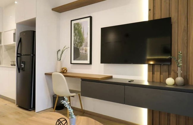 w 1BR With Balcony in Luxury Building Barranco - Photo 11