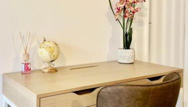 Appartement Cosy, Calme et Climatisé proche centre - Foto 4