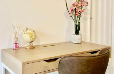 Appartement Cosy, Calme et Climatisé proche centre - Foto 4